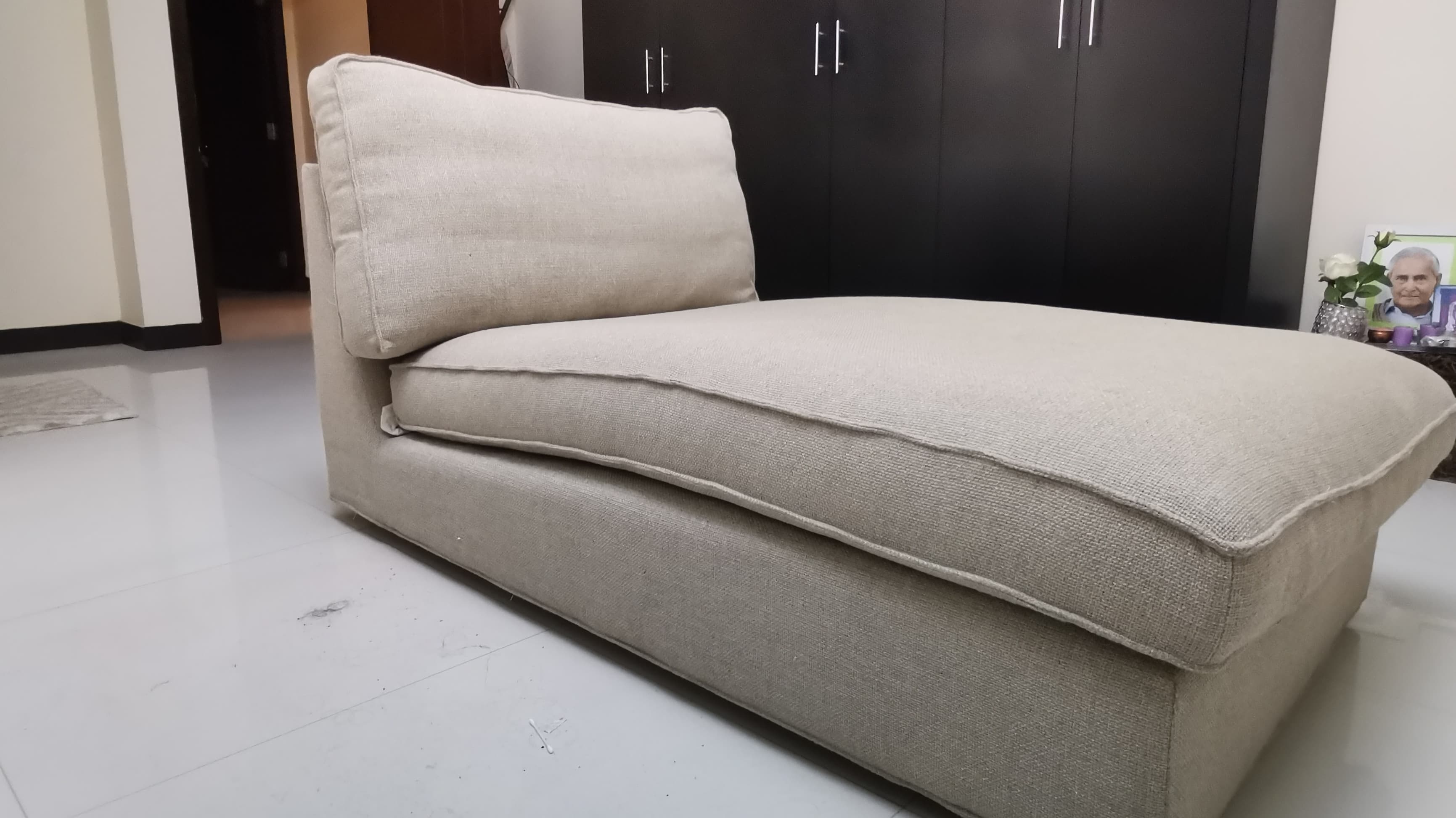 IKEA Chaise Longue  image 1
