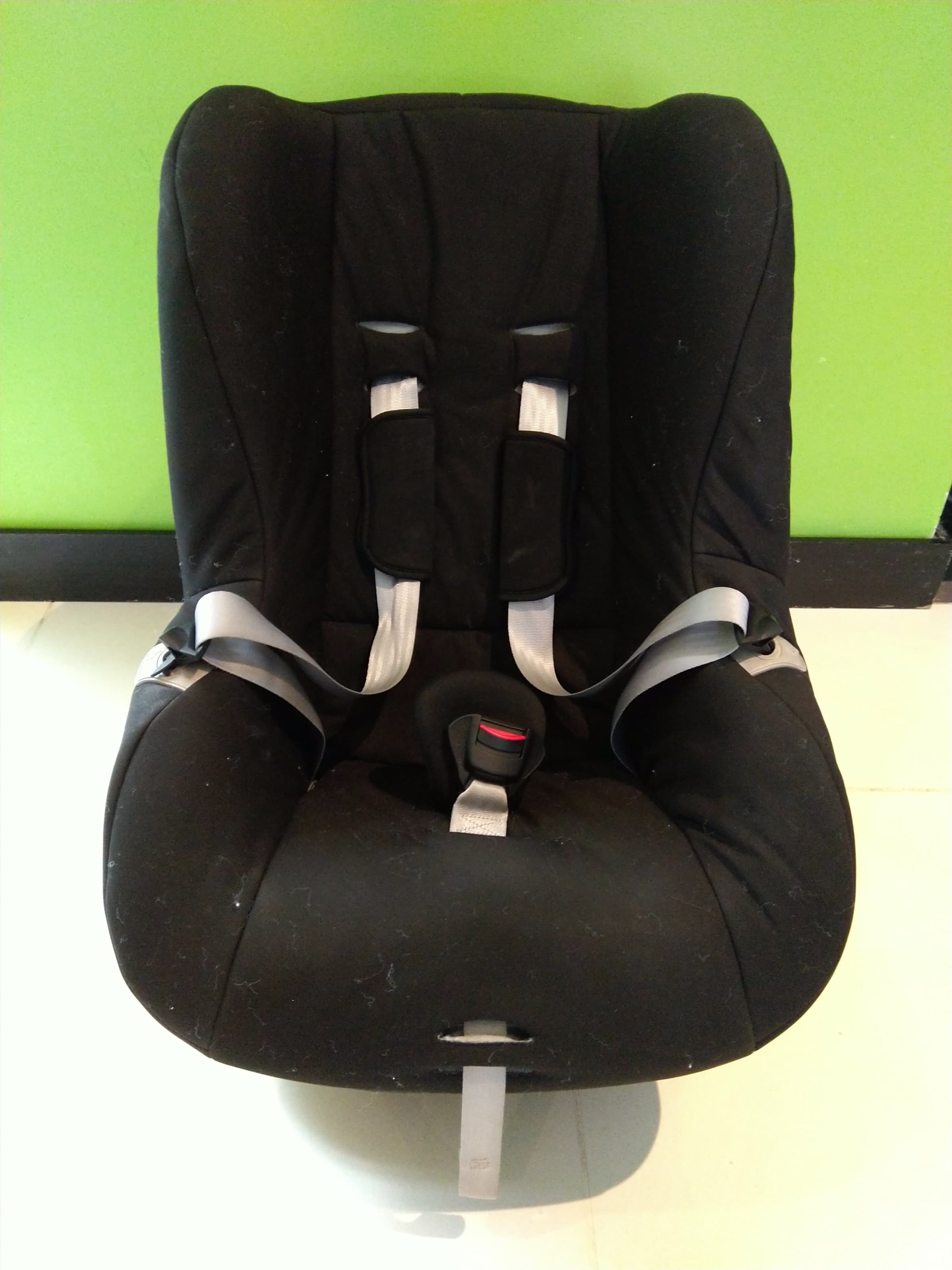 Britax Romer Carseat - For Sale in Bahrain
