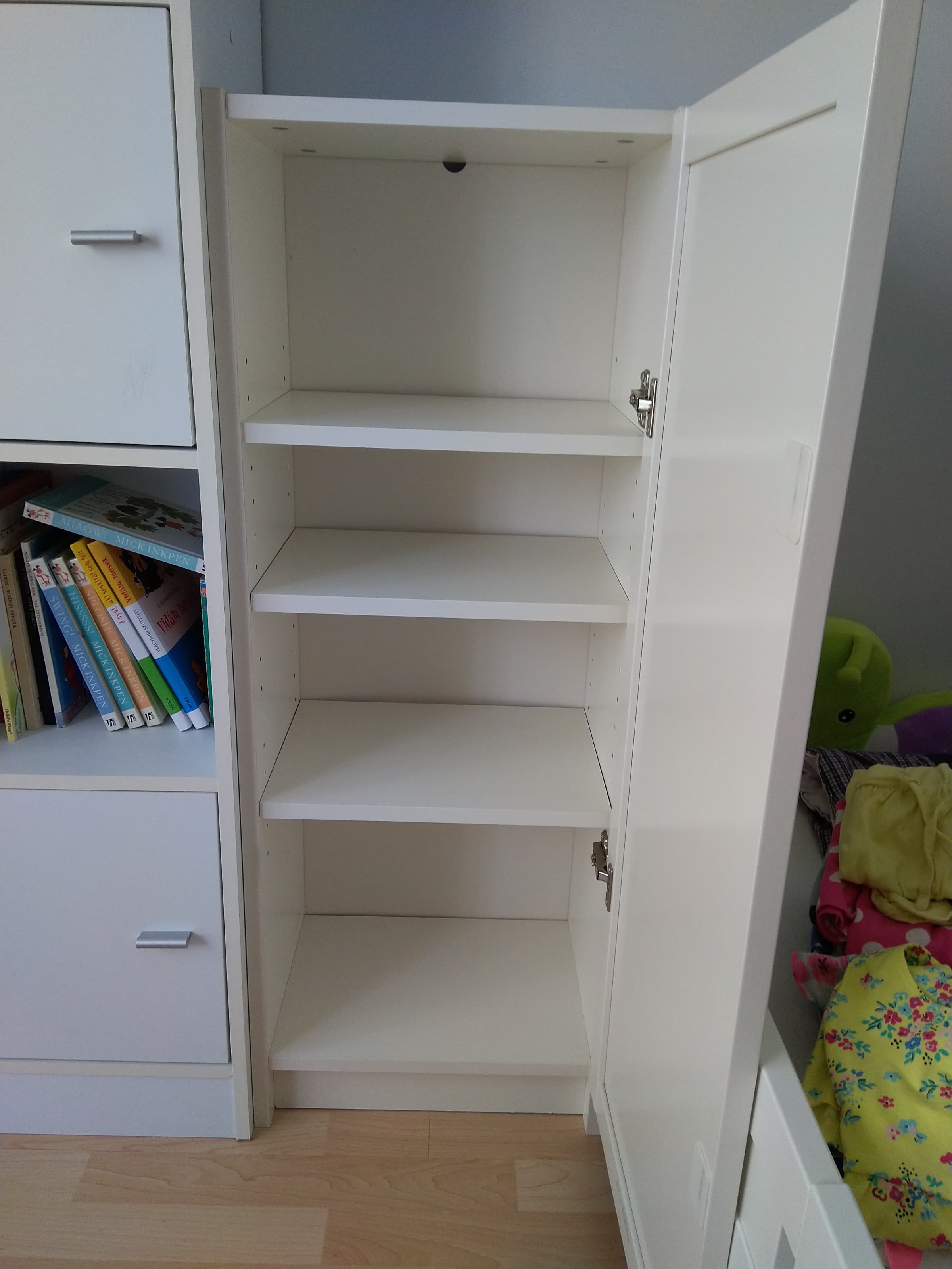 Small cupboard image 2