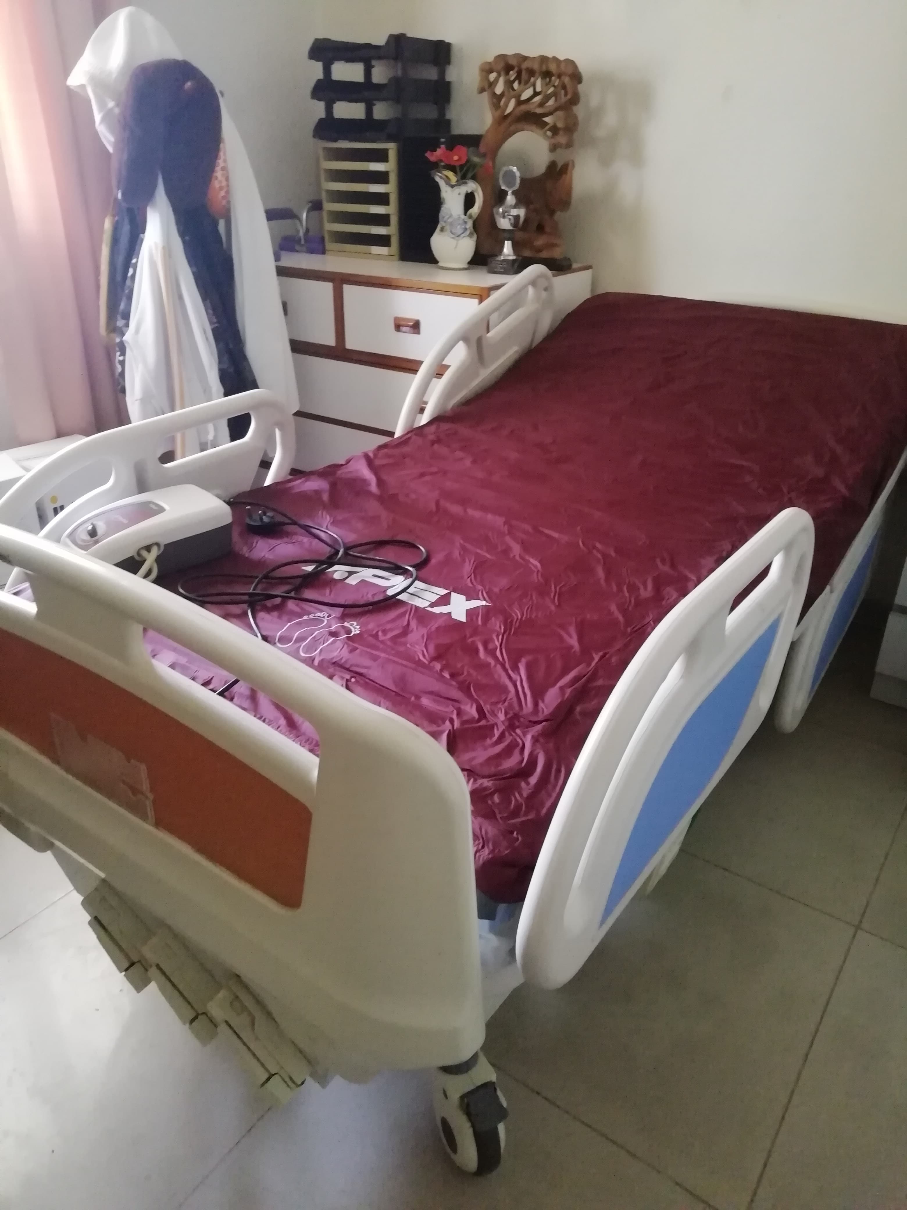 Hospital Bed for sale image 1