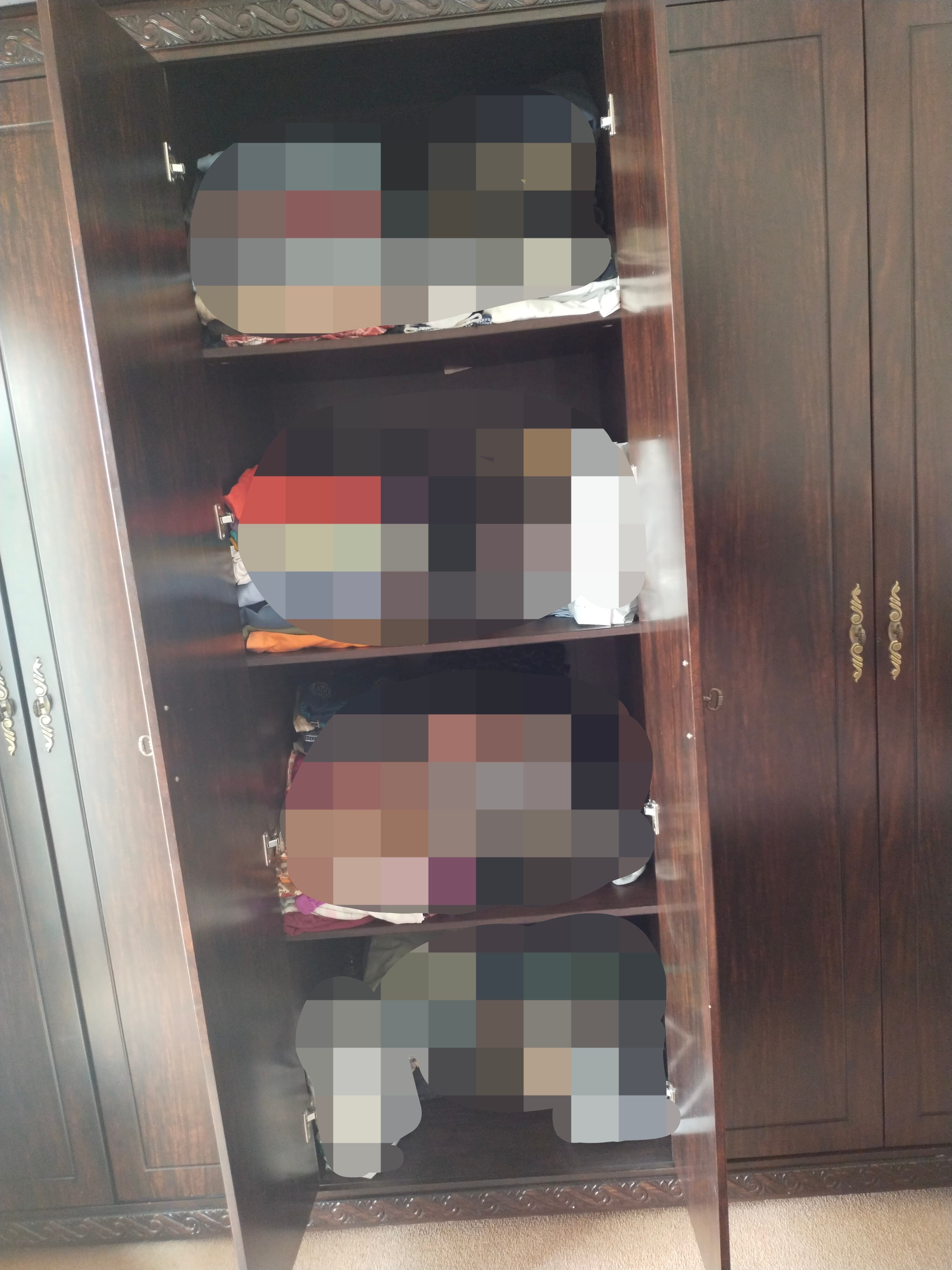 Bedroom set image 1