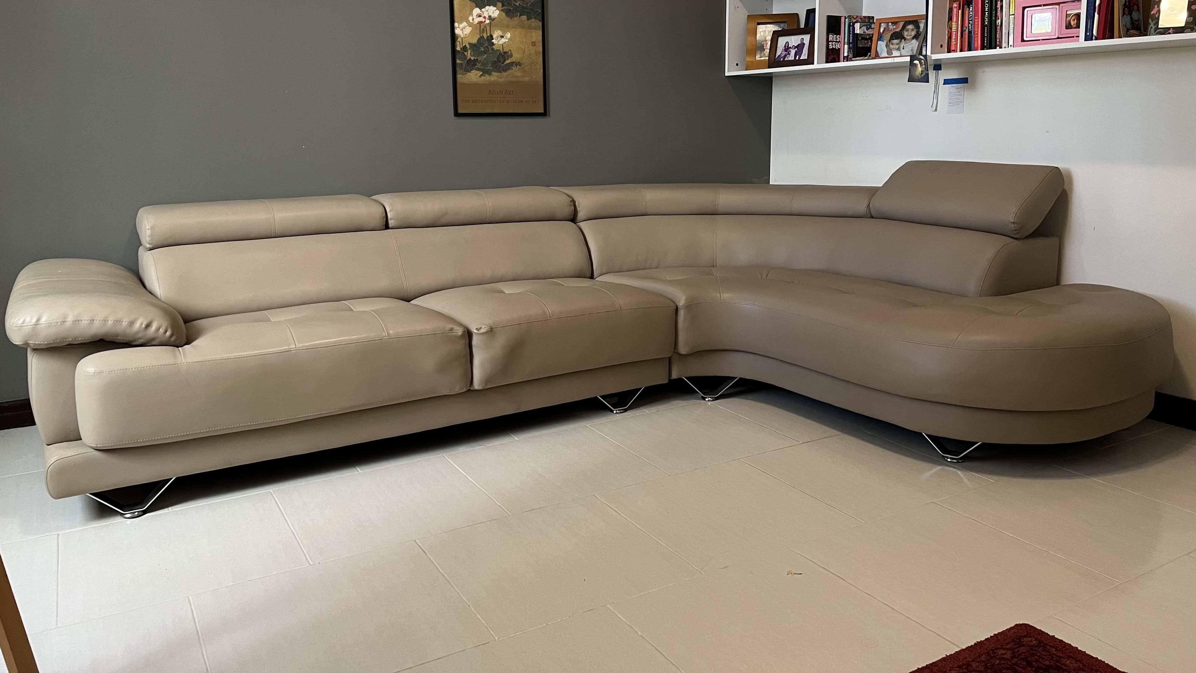 Expat leaving sale - furniture image 8