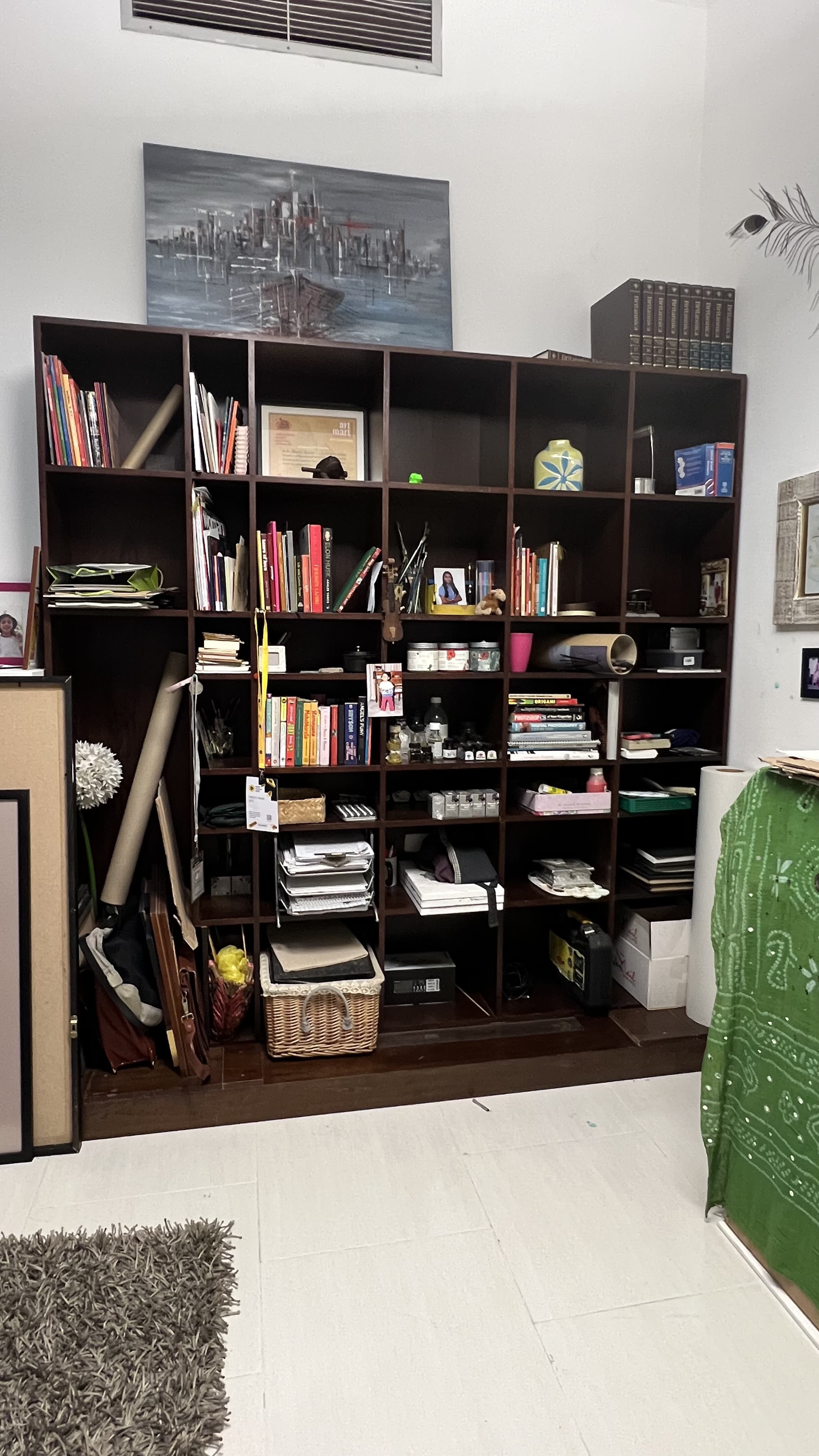 Expat leaving sale - furniture image 6