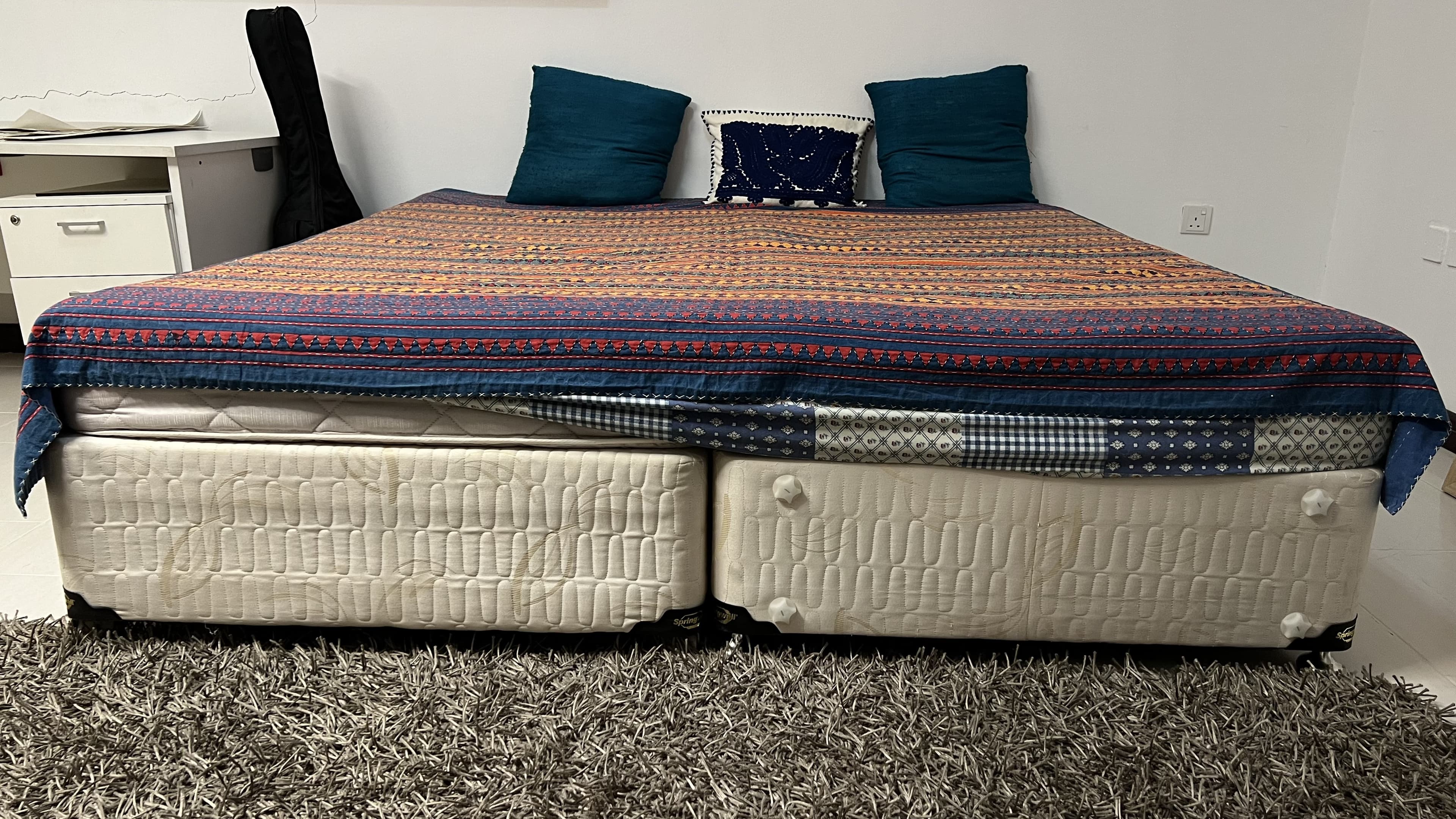 Expat leaving sale - furniture image 4