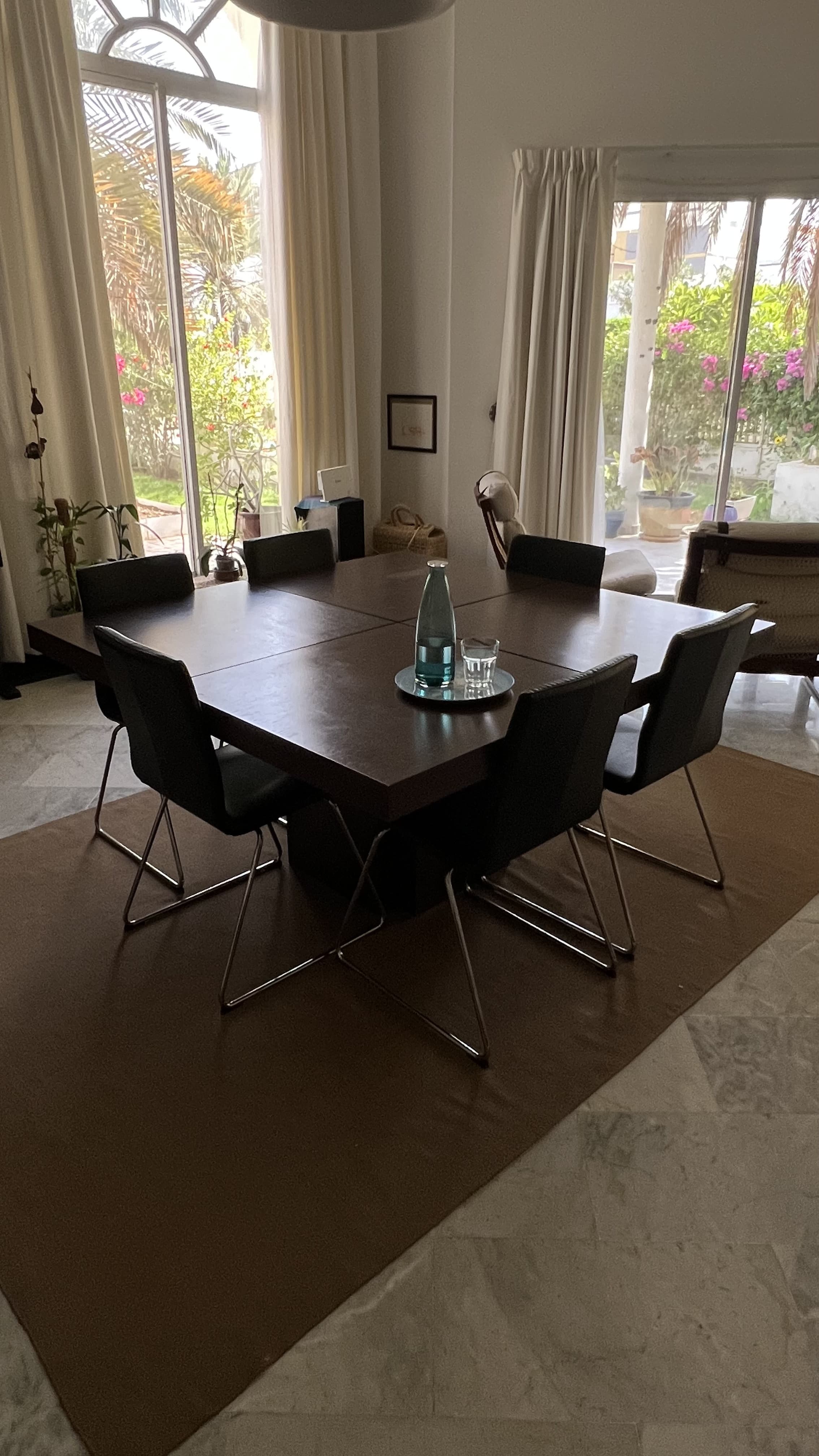 Expat leaving sale - furniture image 1