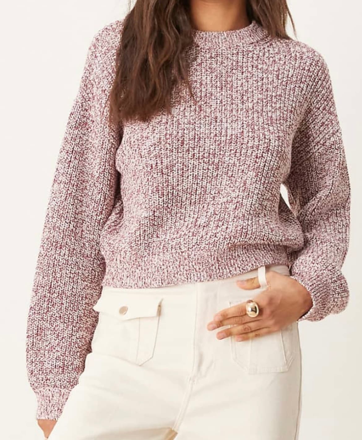Unwanted new clothes image 3