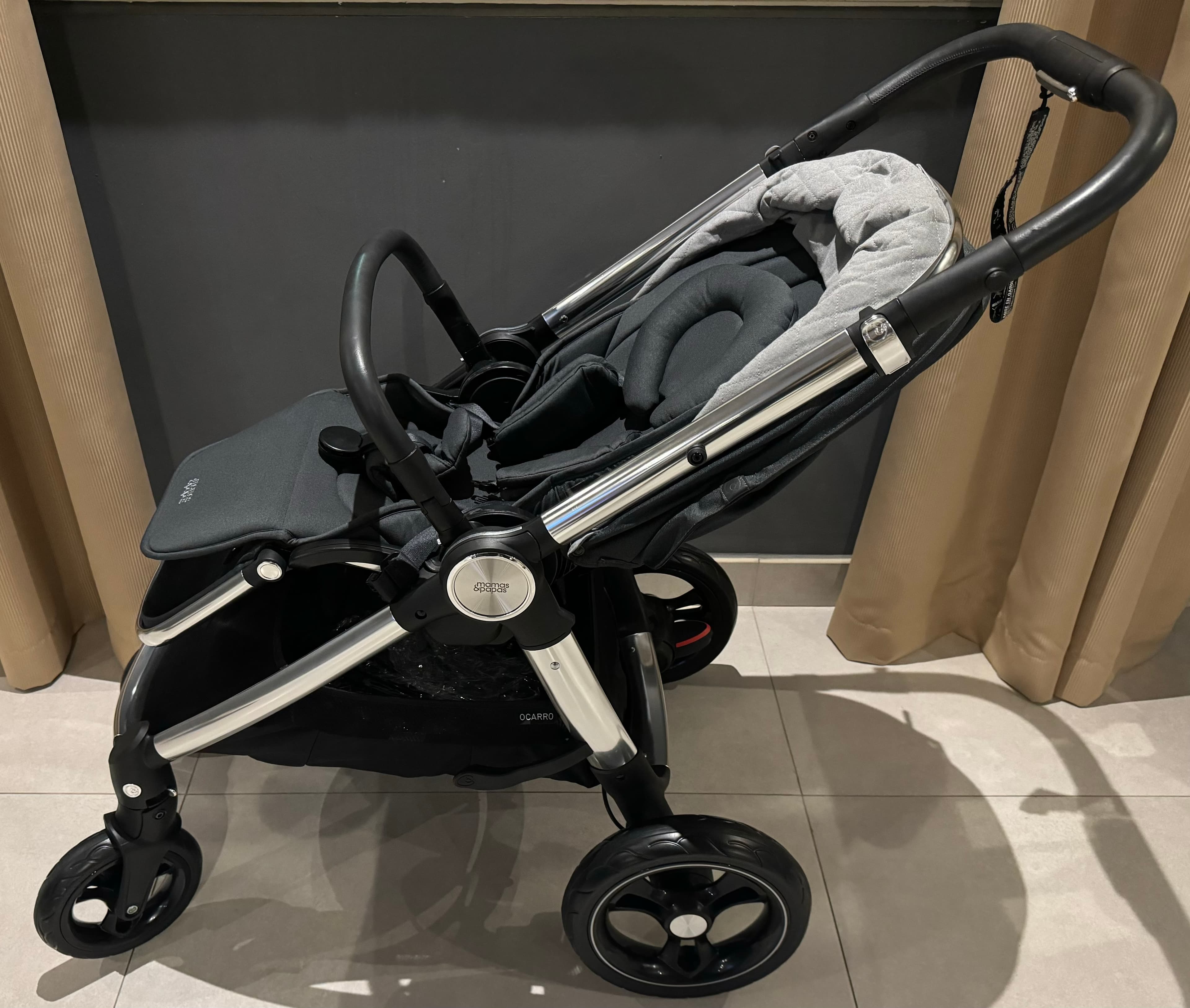 Mamas & Papas Stroller image 1