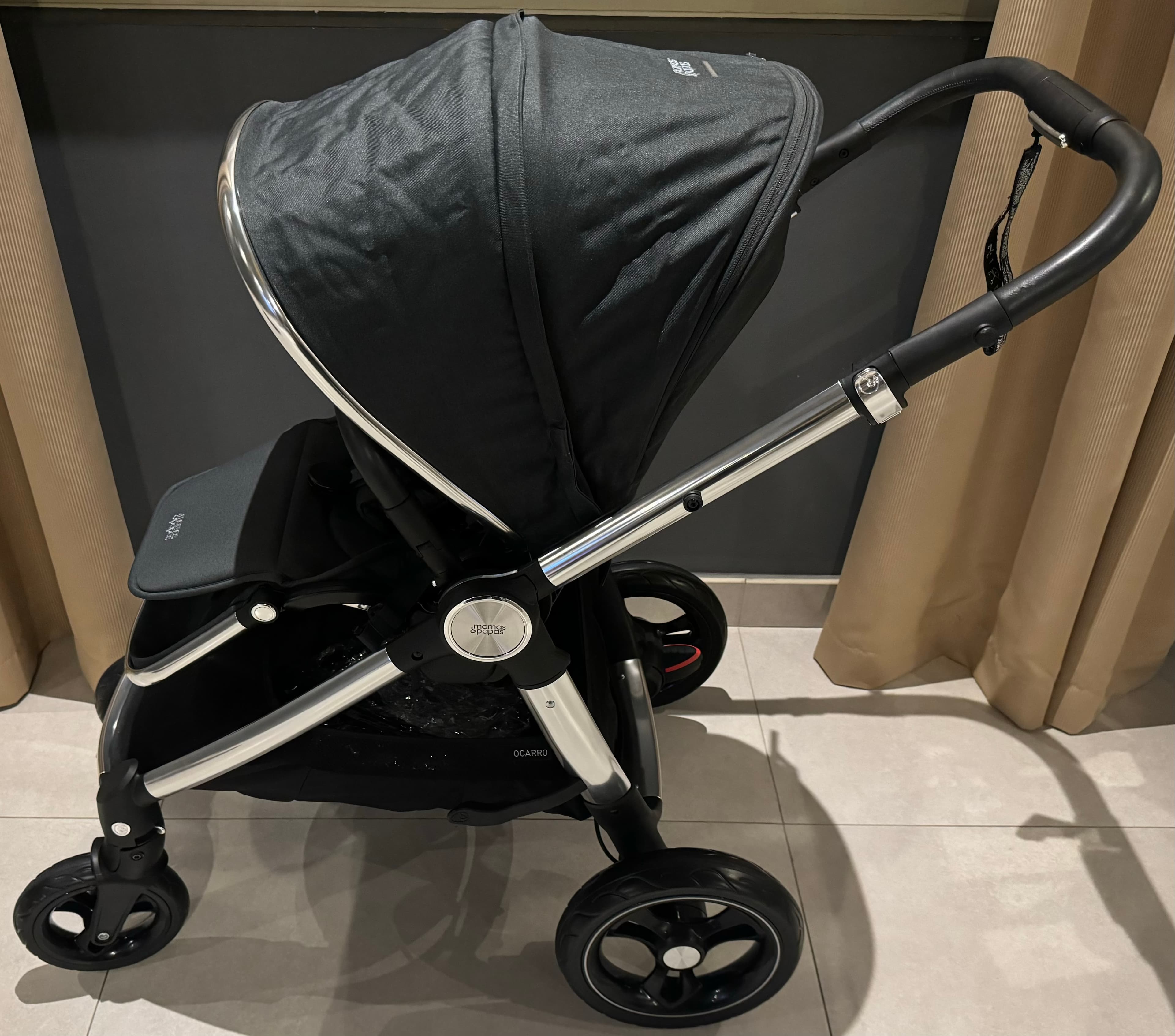 Mamas & Papas Stroller image 2