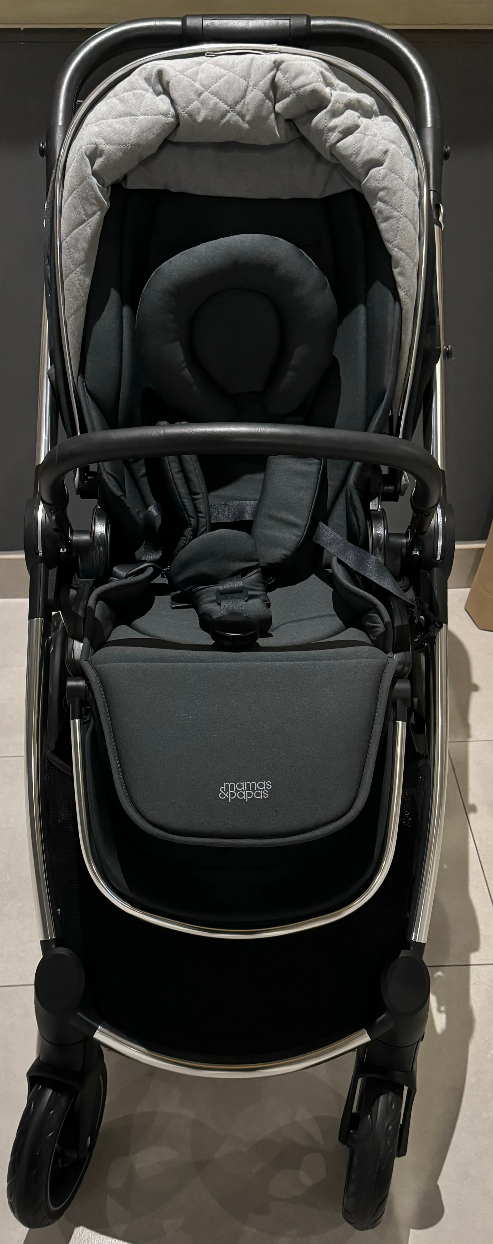 Mamas & Papas Stroller image 3