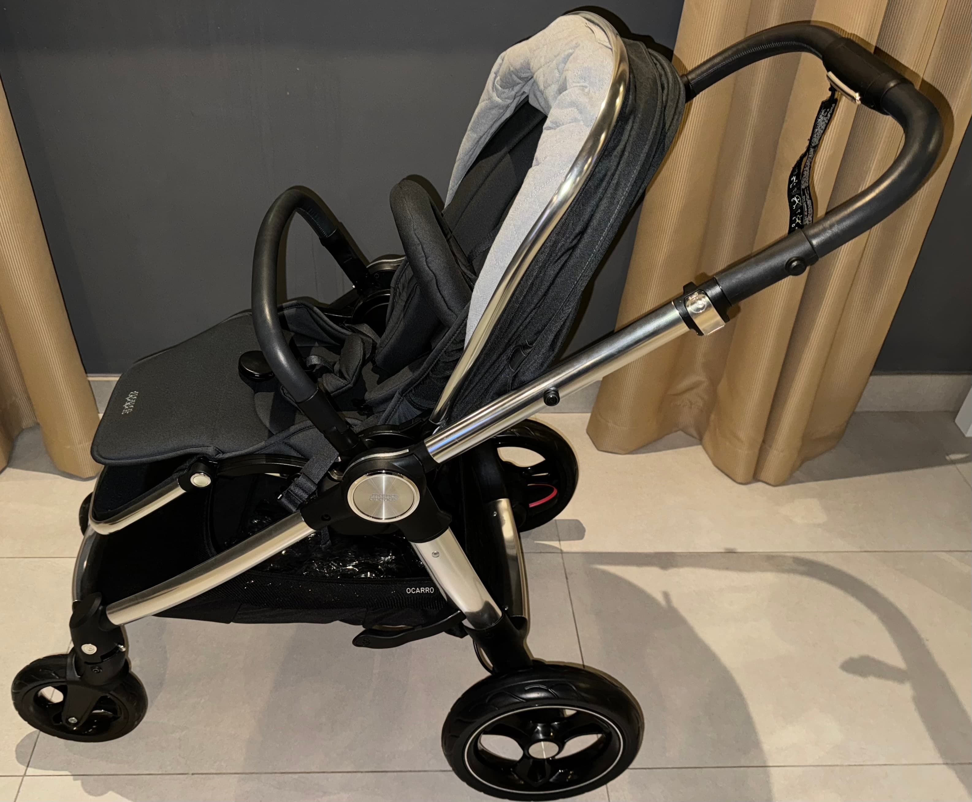 Mamas & Papas Stroller image 6