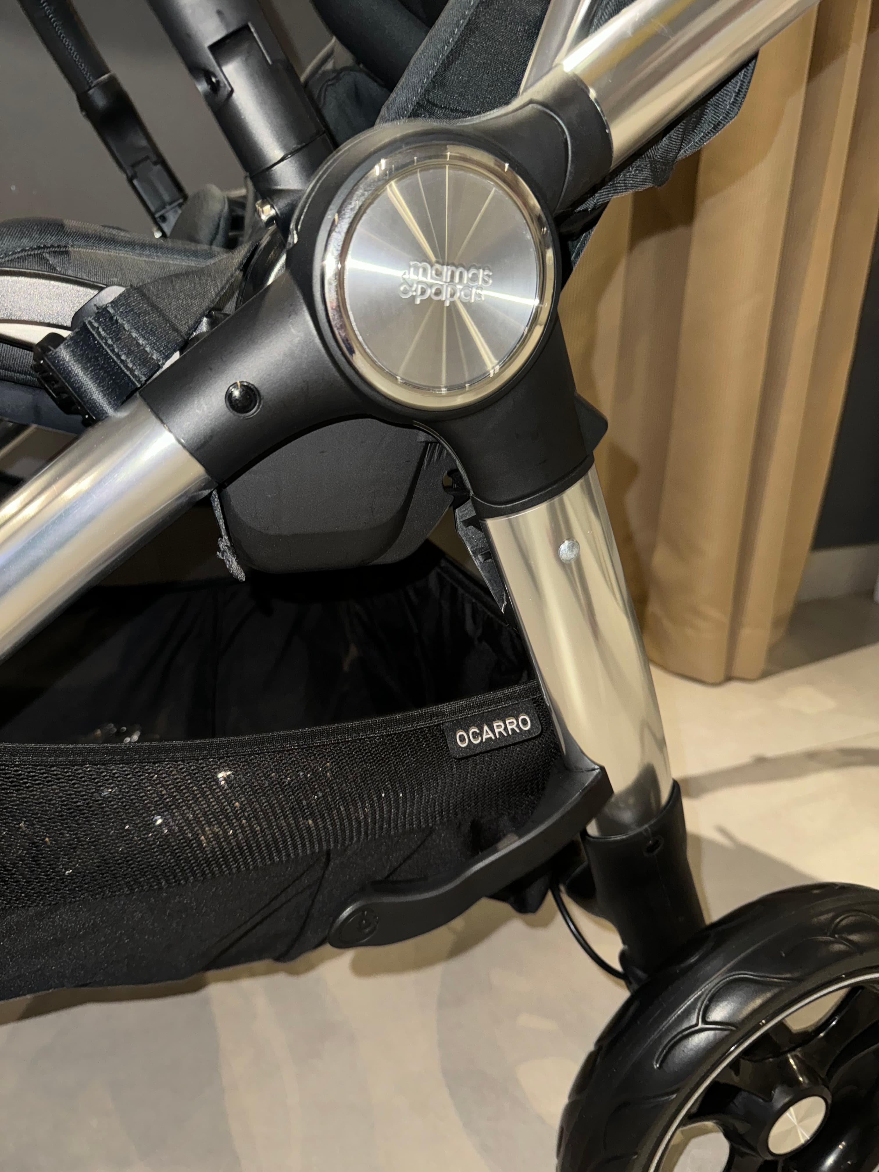 Mamas & Papas Stroller image 7