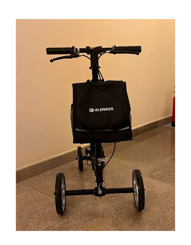 Knee Scooter  image 5