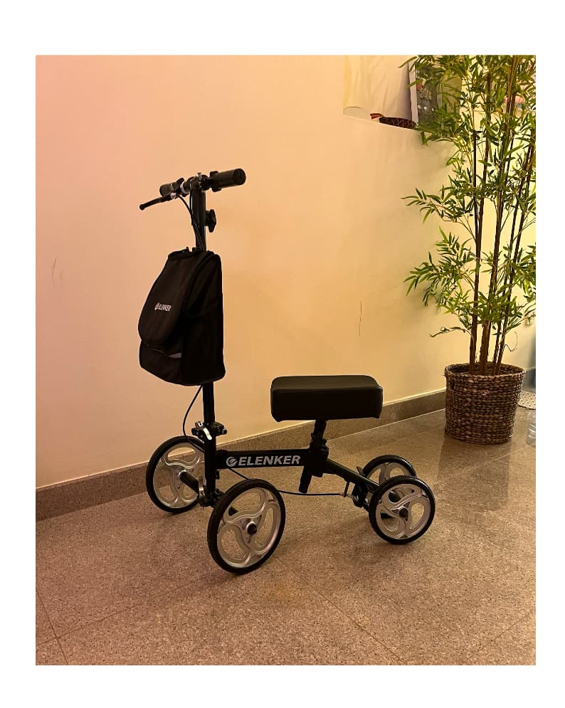 Knee Scooter  image 4