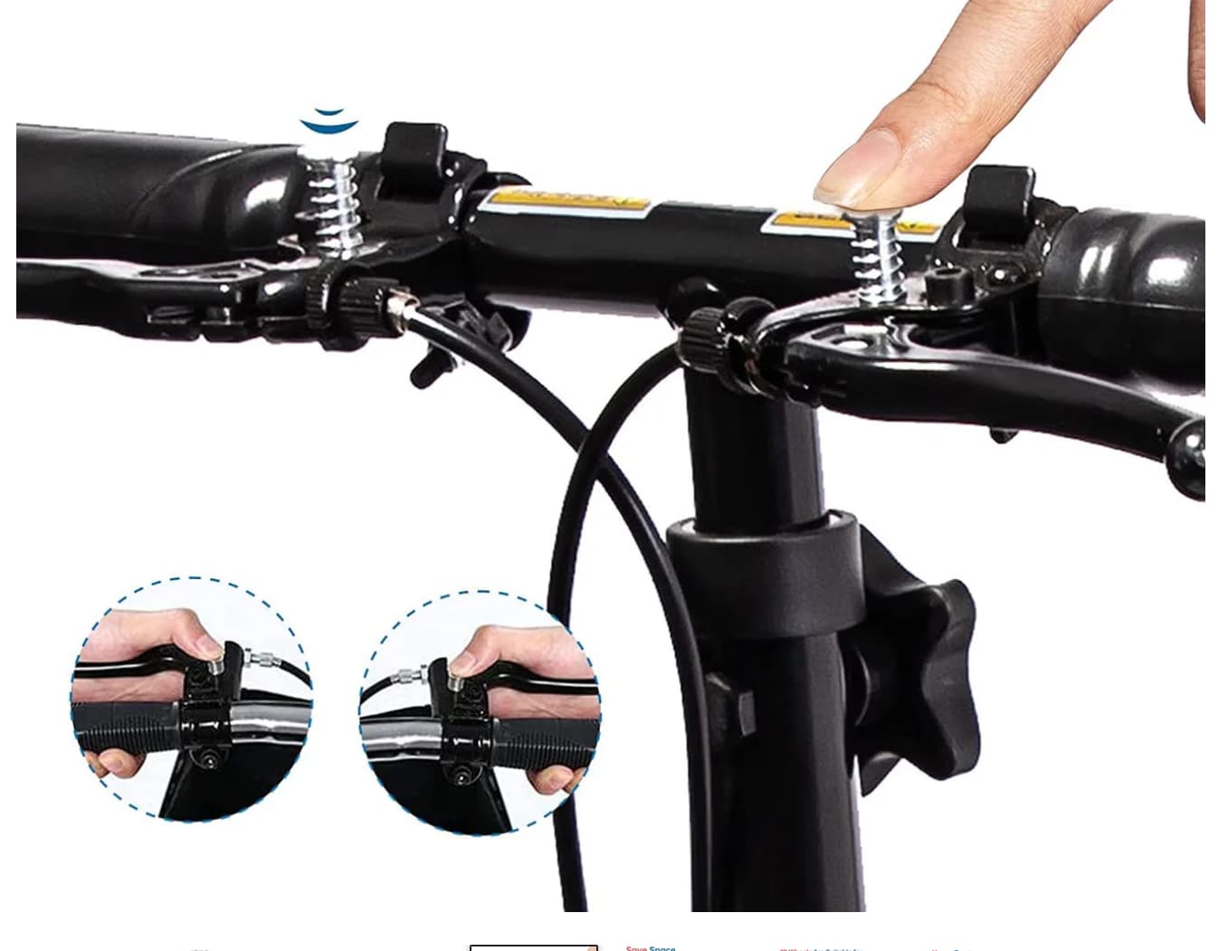 Knee Scooter  image 7