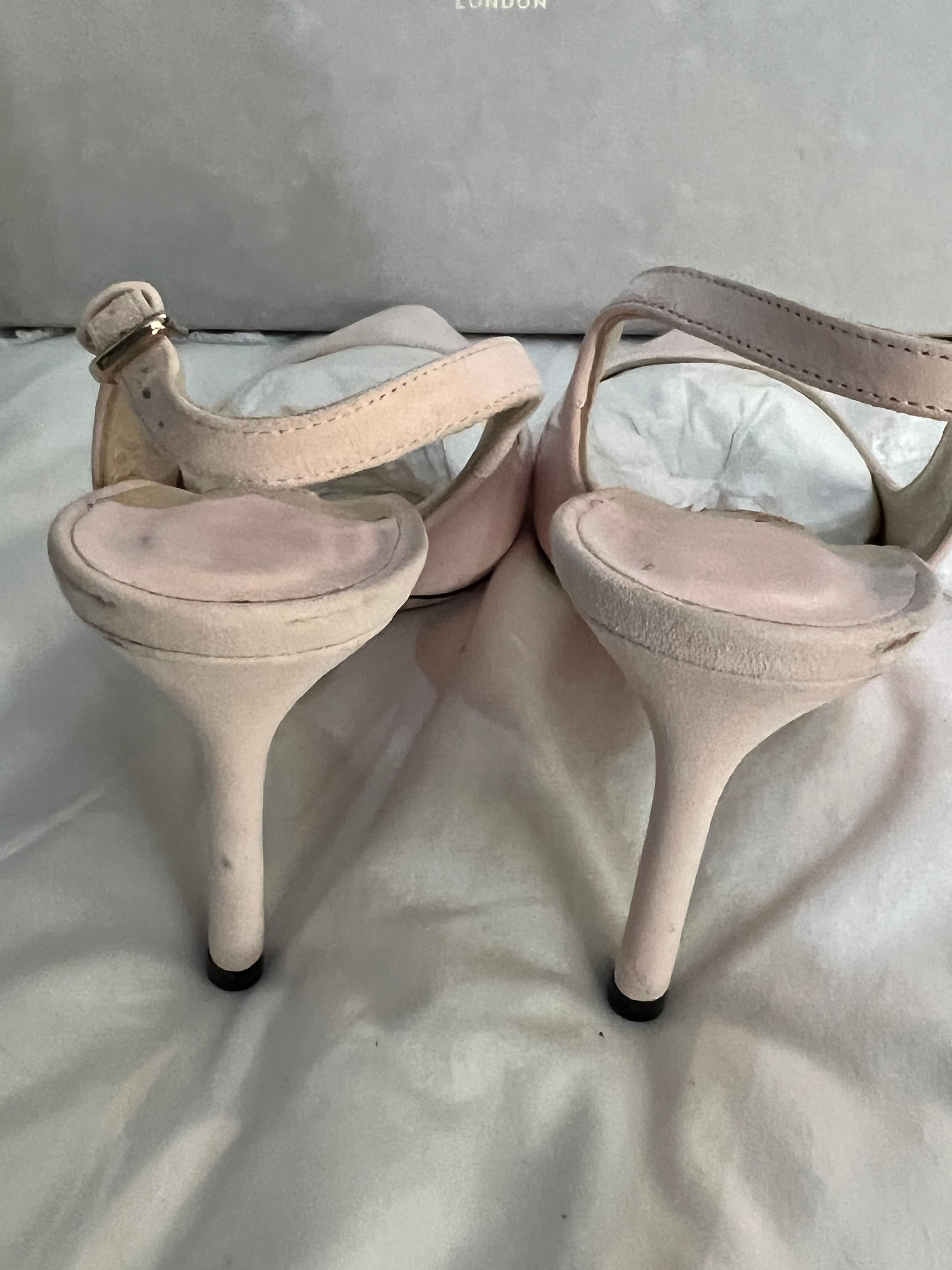 Jimmy Choo Slingbacks  image 2
