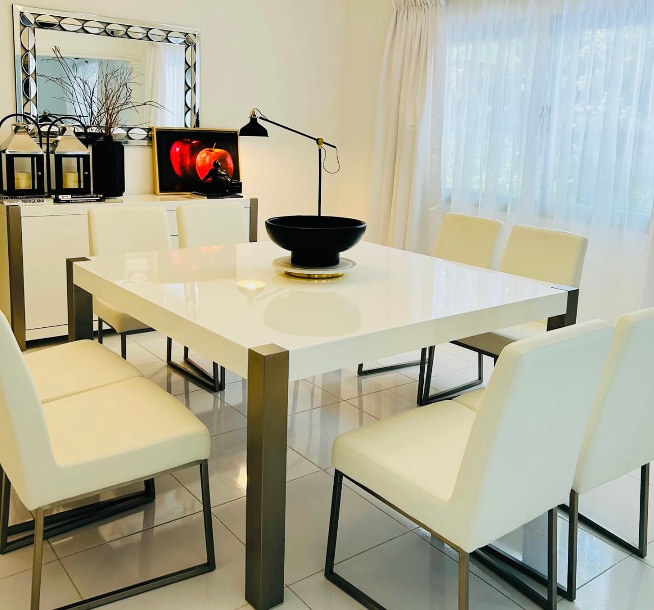 Dining Table  image 2
