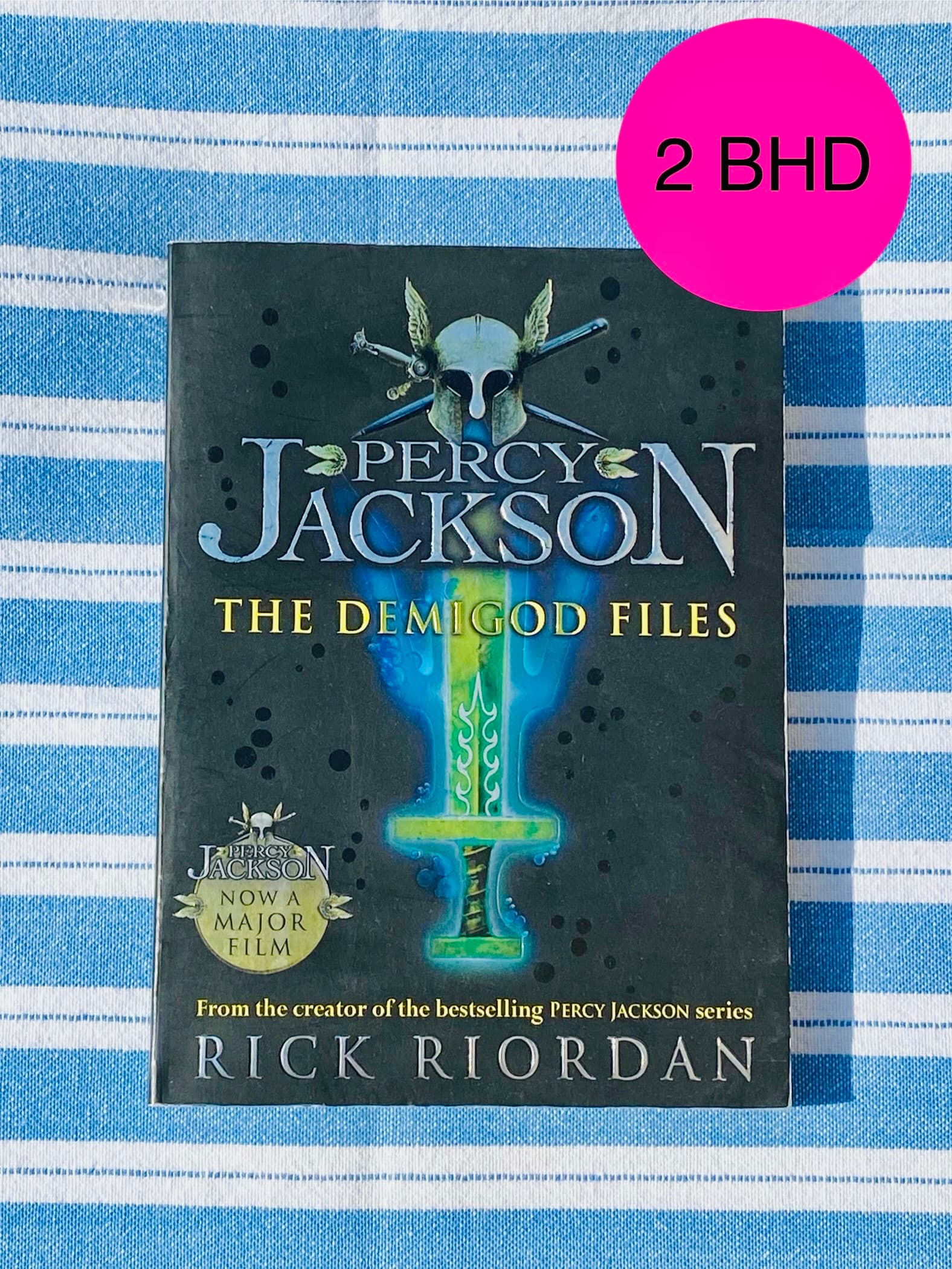 BOOK - For Sale in Bahrain