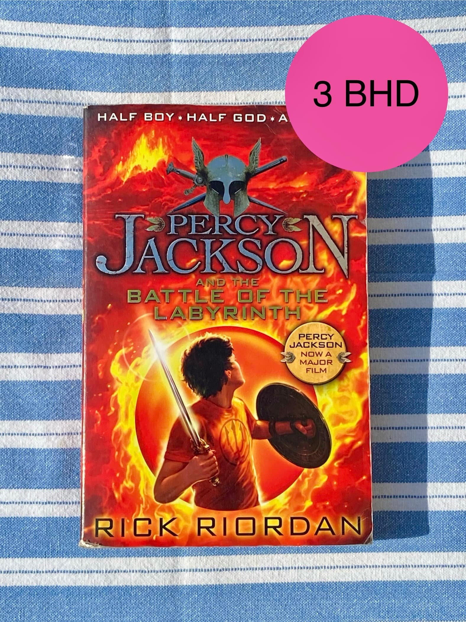 BOOK - For Sale in Bahrain