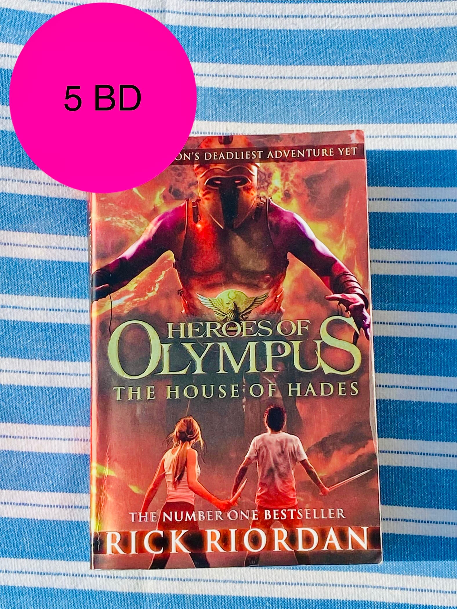 BOOKS image 3