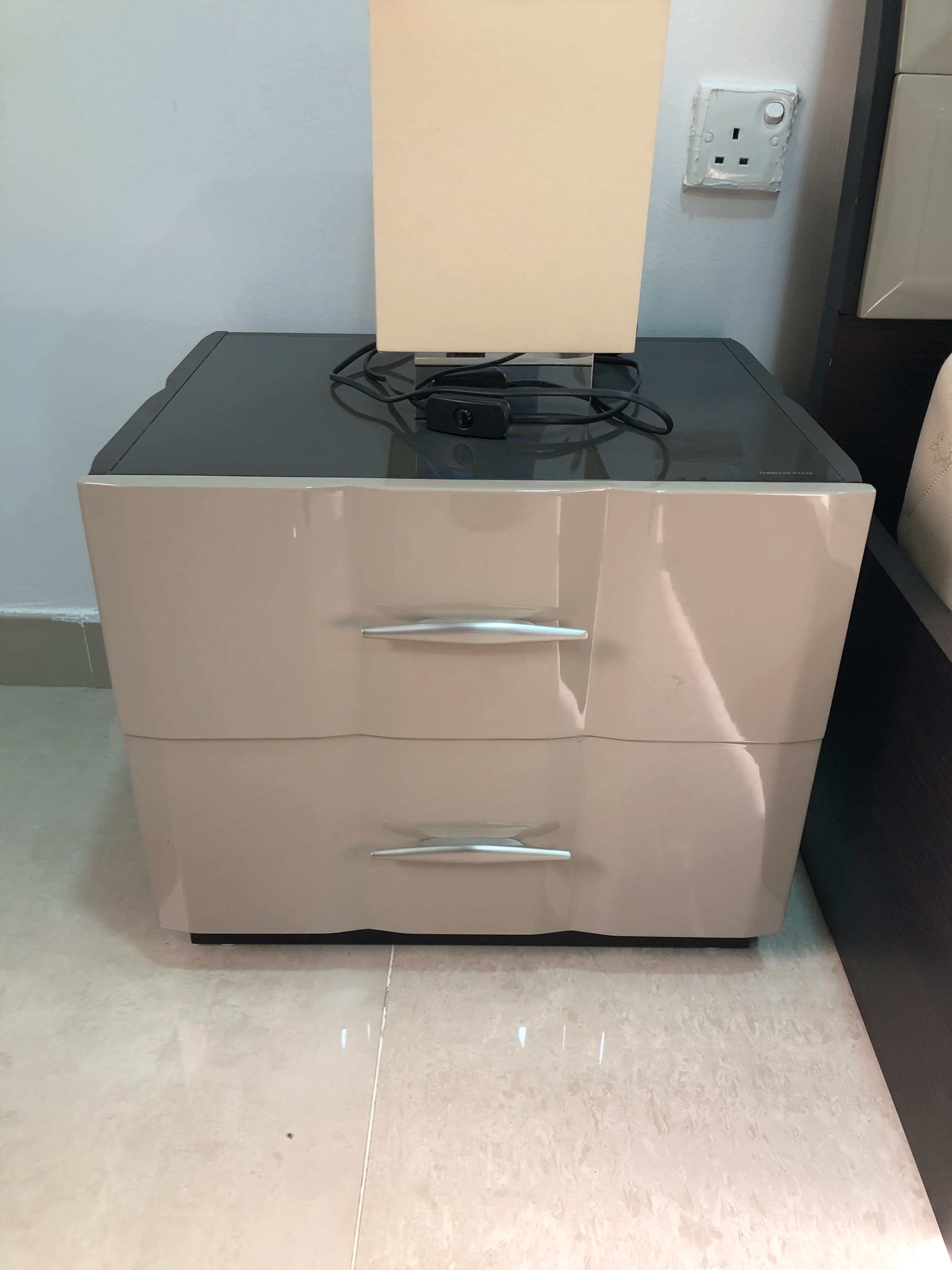  Bed - Full Set  - For Sale in Bahrain