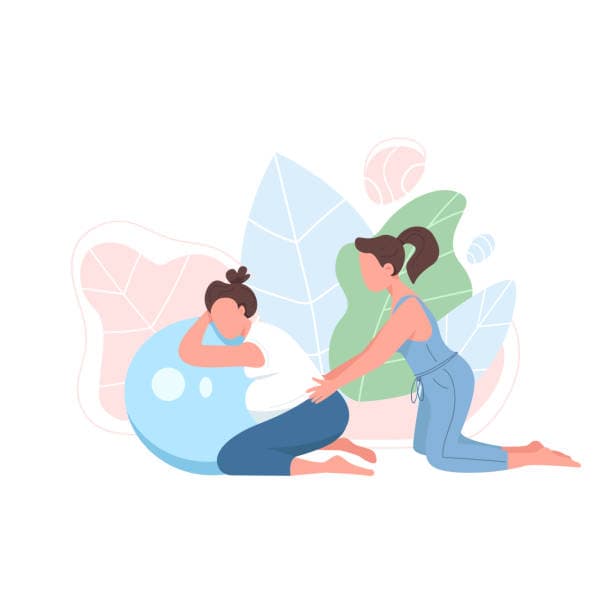 Pregnancy and Birth Doula image 1