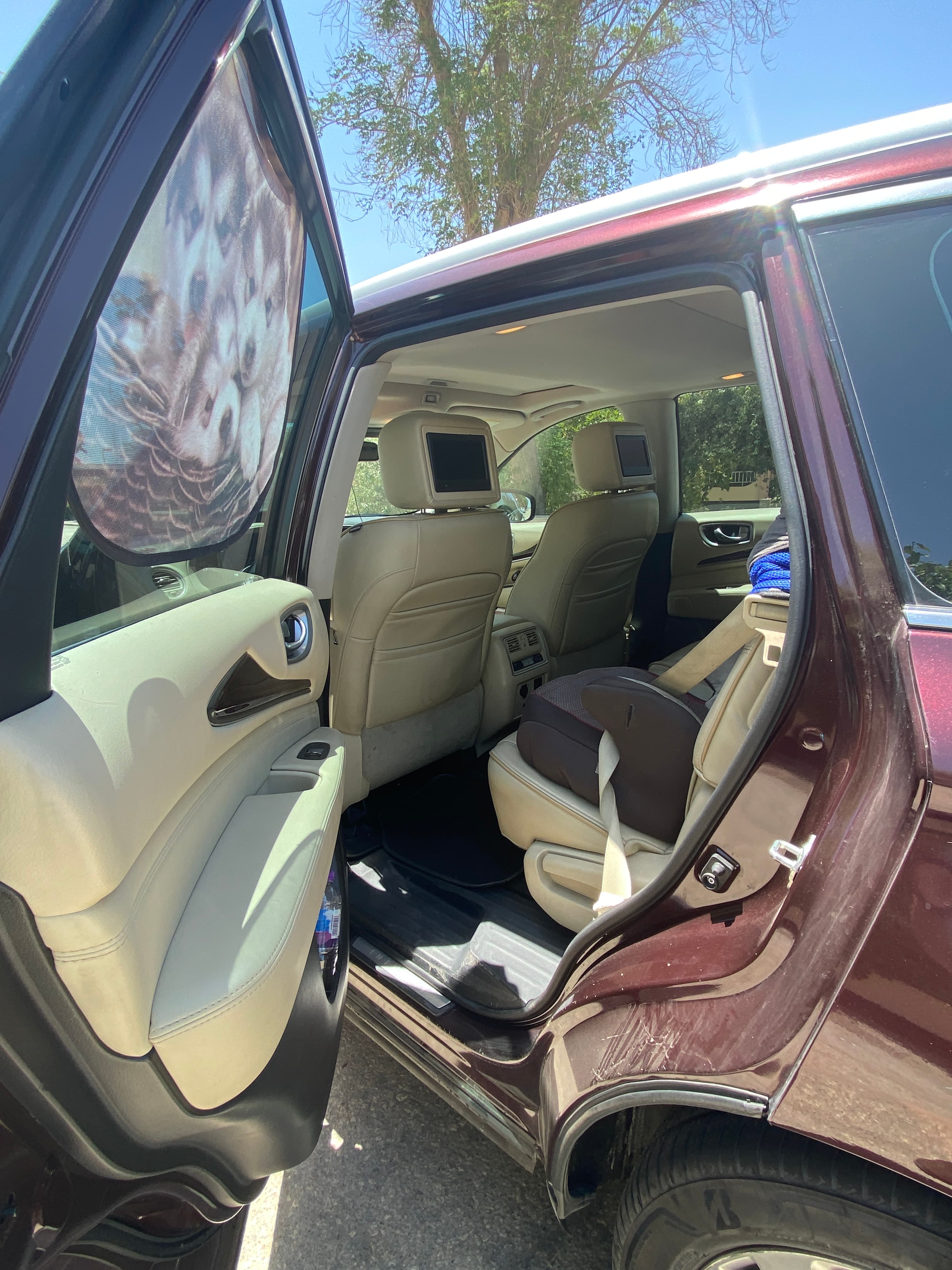 Infiniti QX 60-2015 image 2