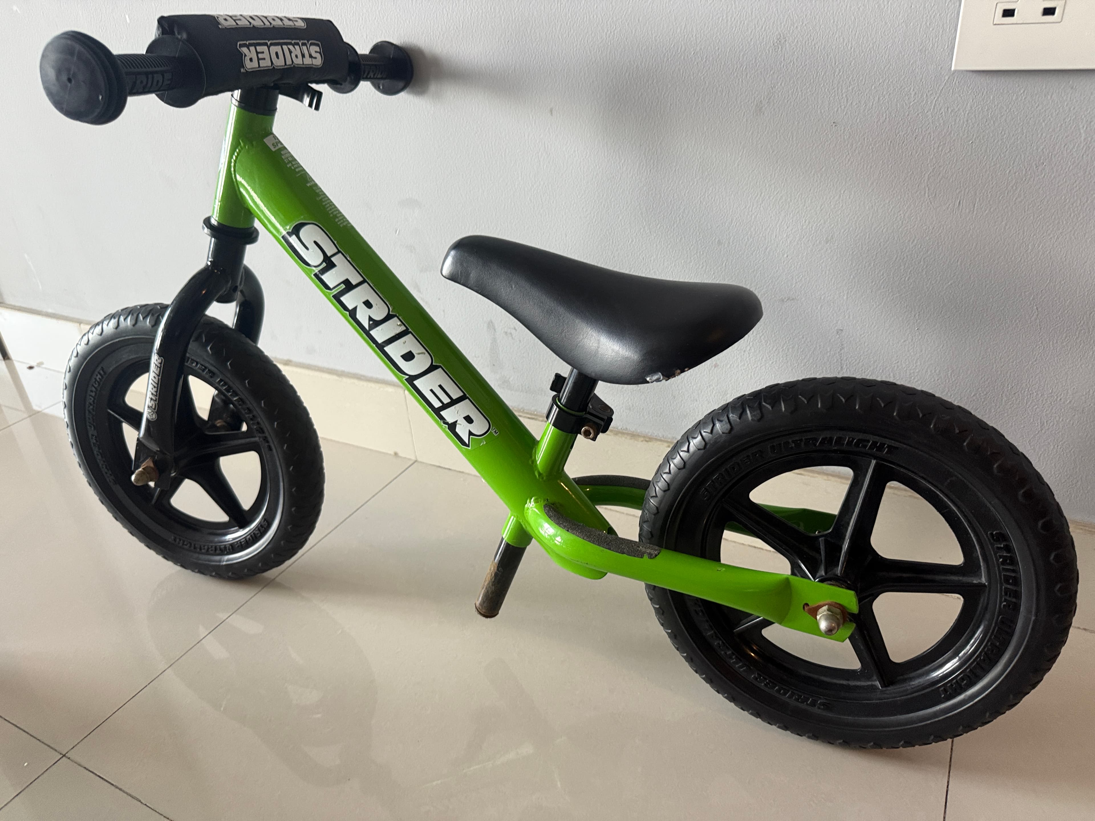 Balance Cycle for sale