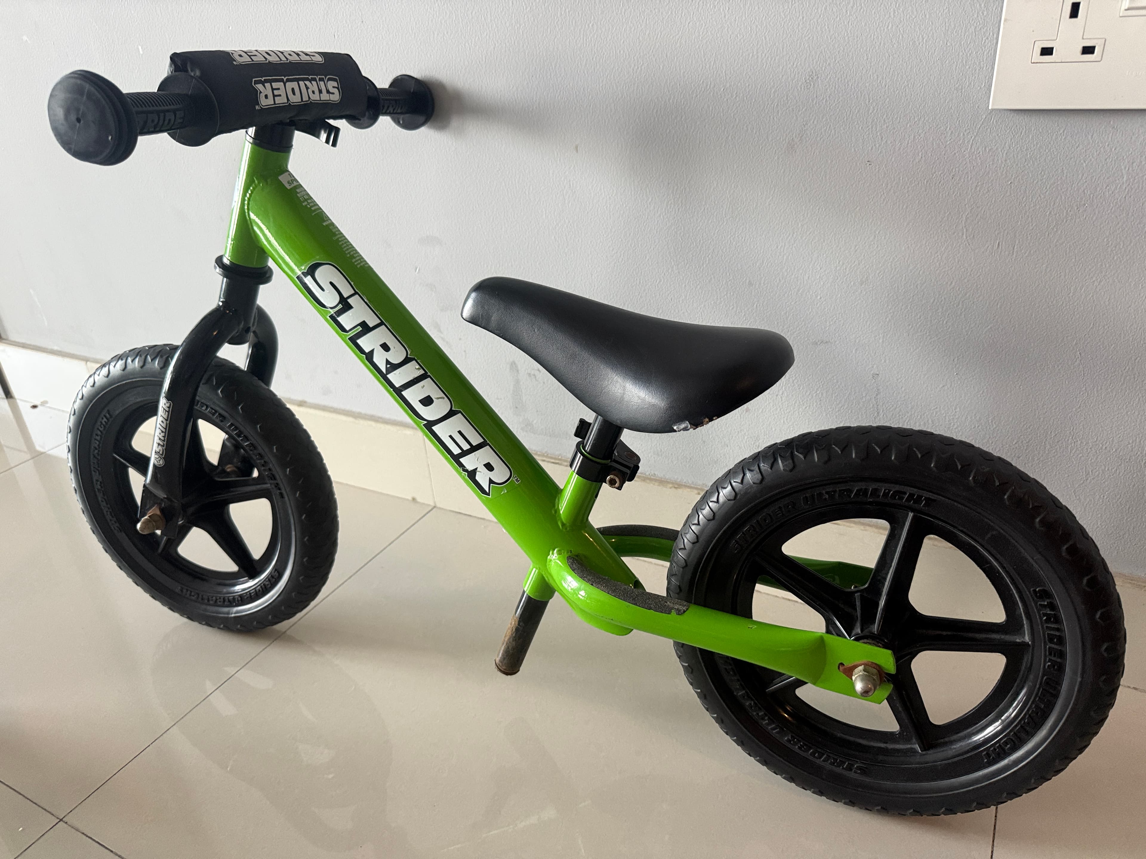 Balance Cycle for sale image 2