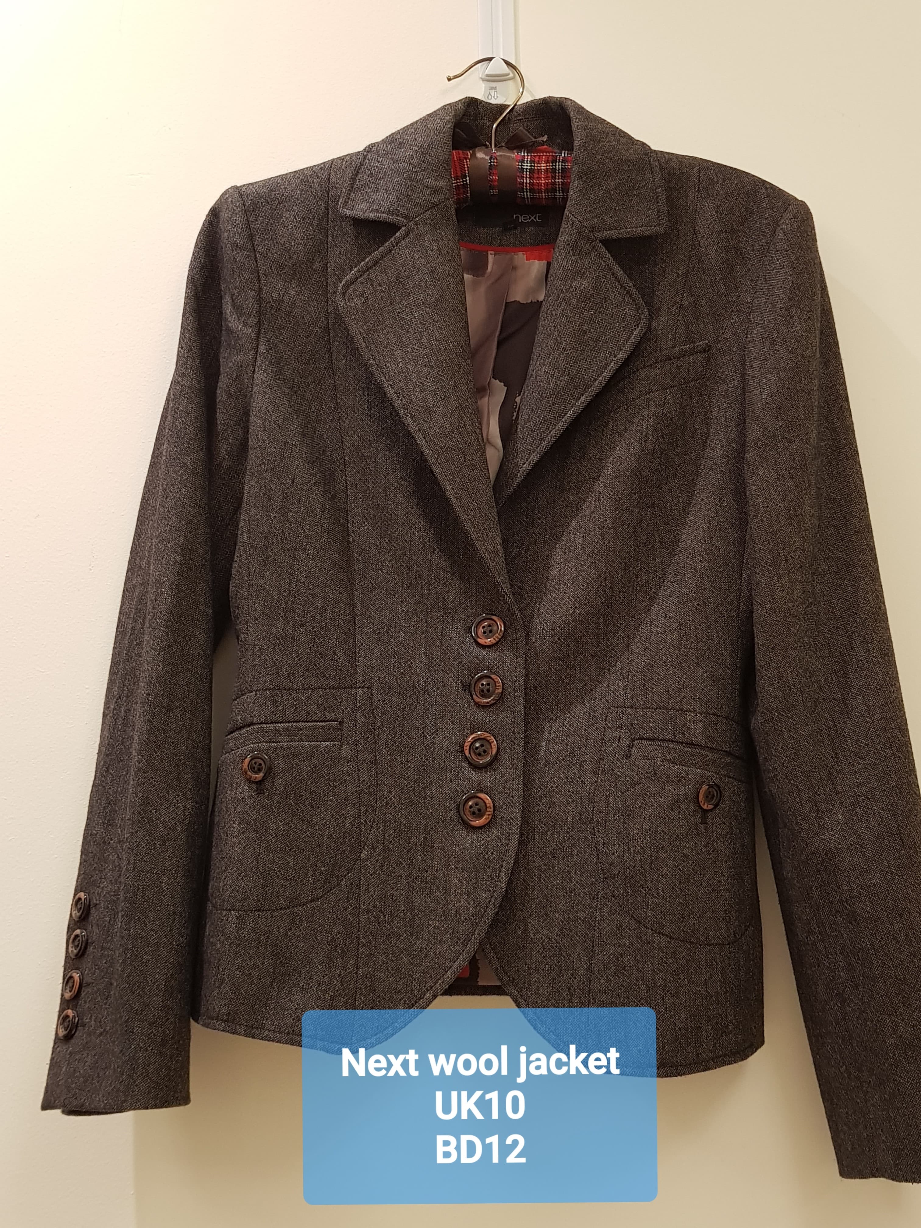 Clothing for sale image 4