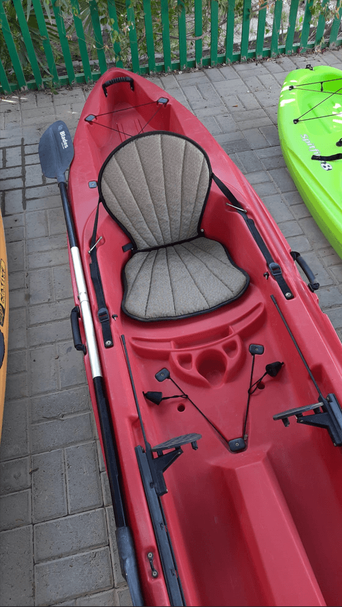 Kayaks x 2 image 2