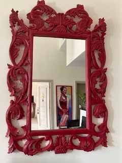 Mirror image 1