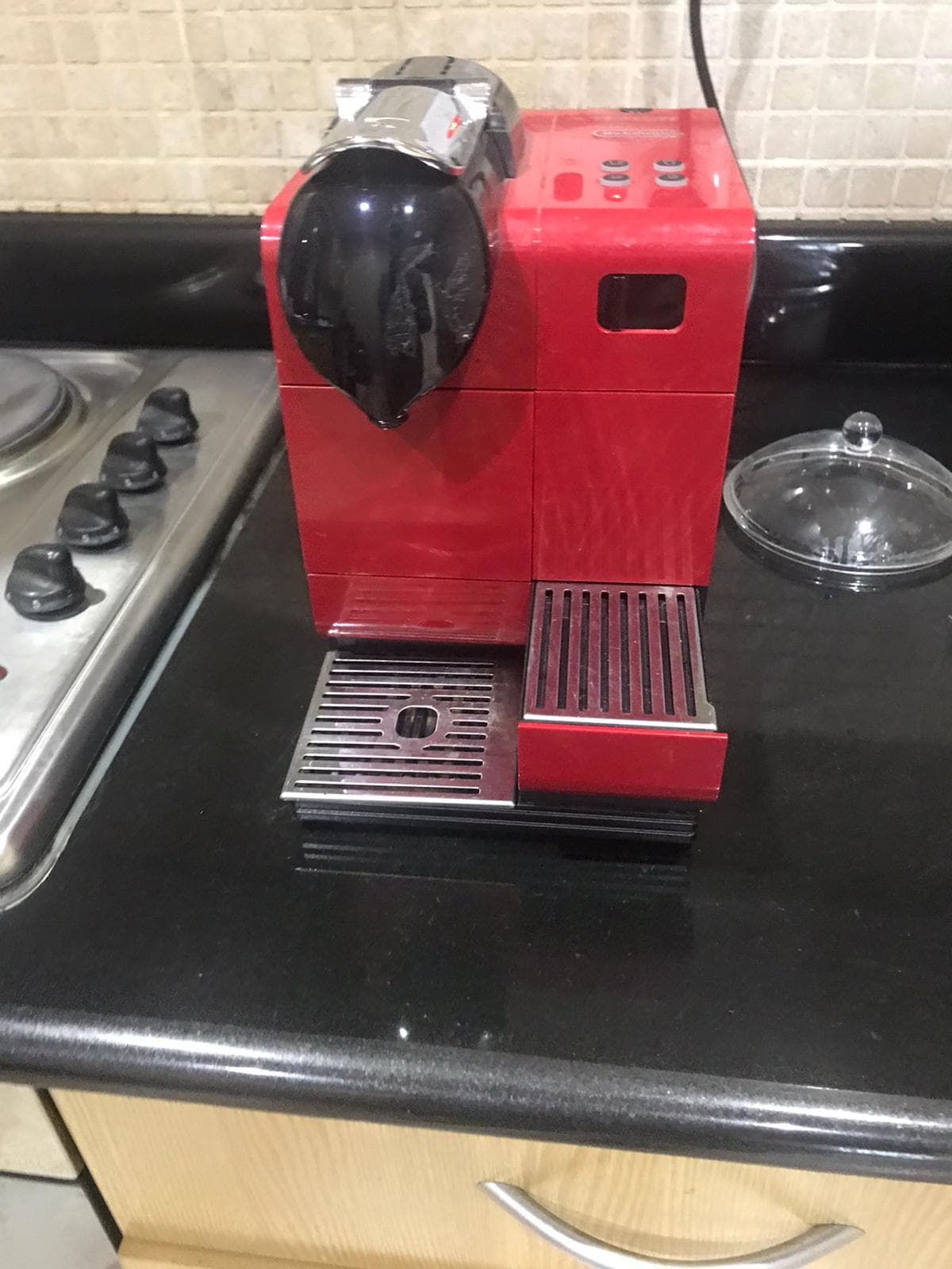 Nespresso coffee machine  - For Sale in Bahrain