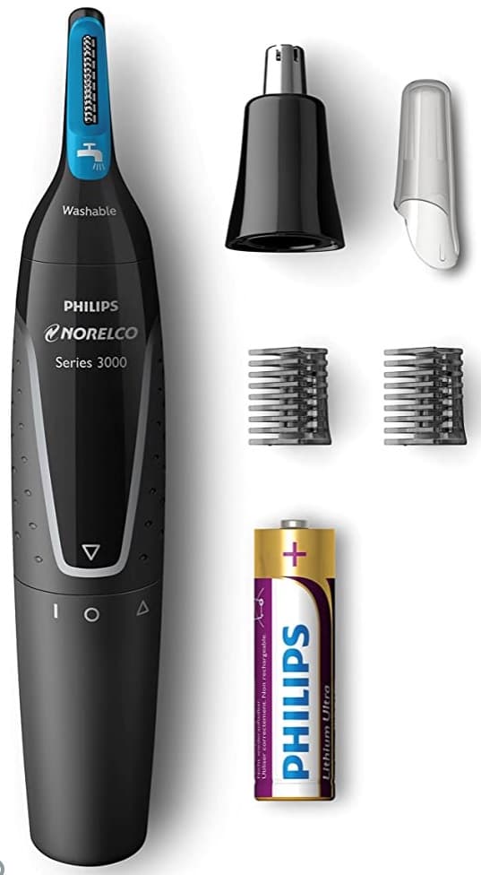 Philips Norelco Trimmer - For Sale in Bahrain