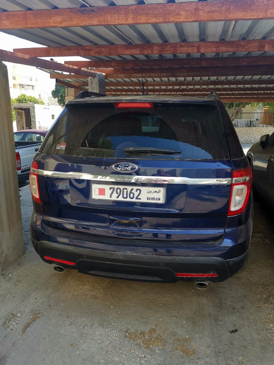 Ford Explorer for sale-2500 BD image 2