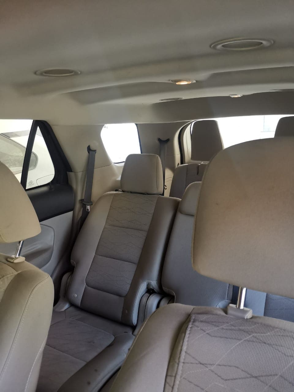 Ford Explorer for sale-2500 BD image 5