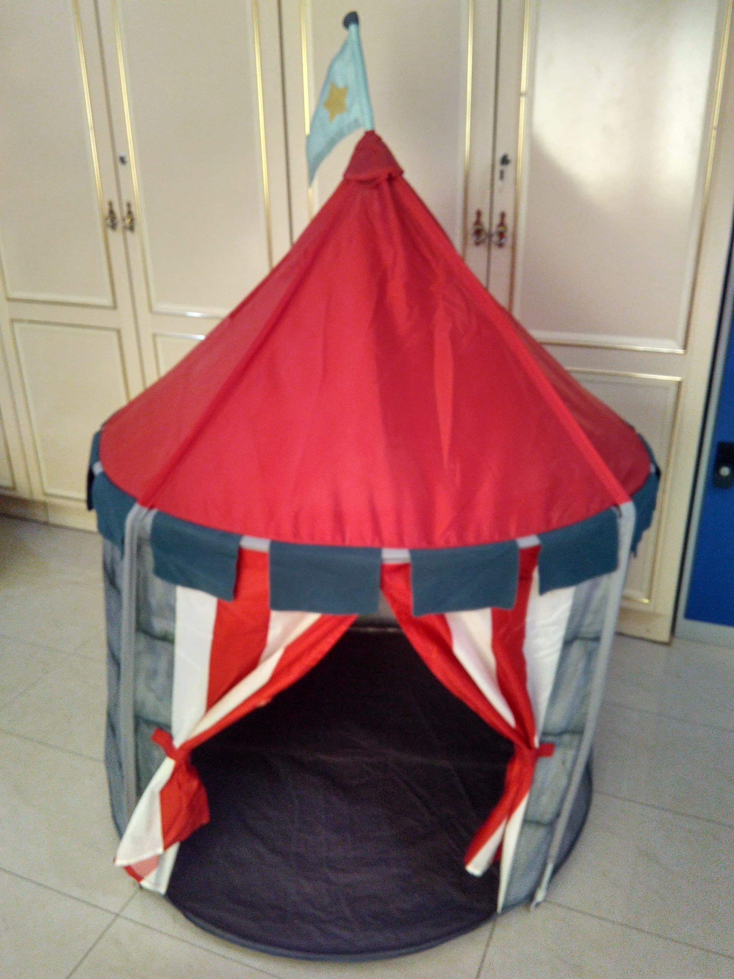 Kid Play Tent  - For Sale in Bahrain