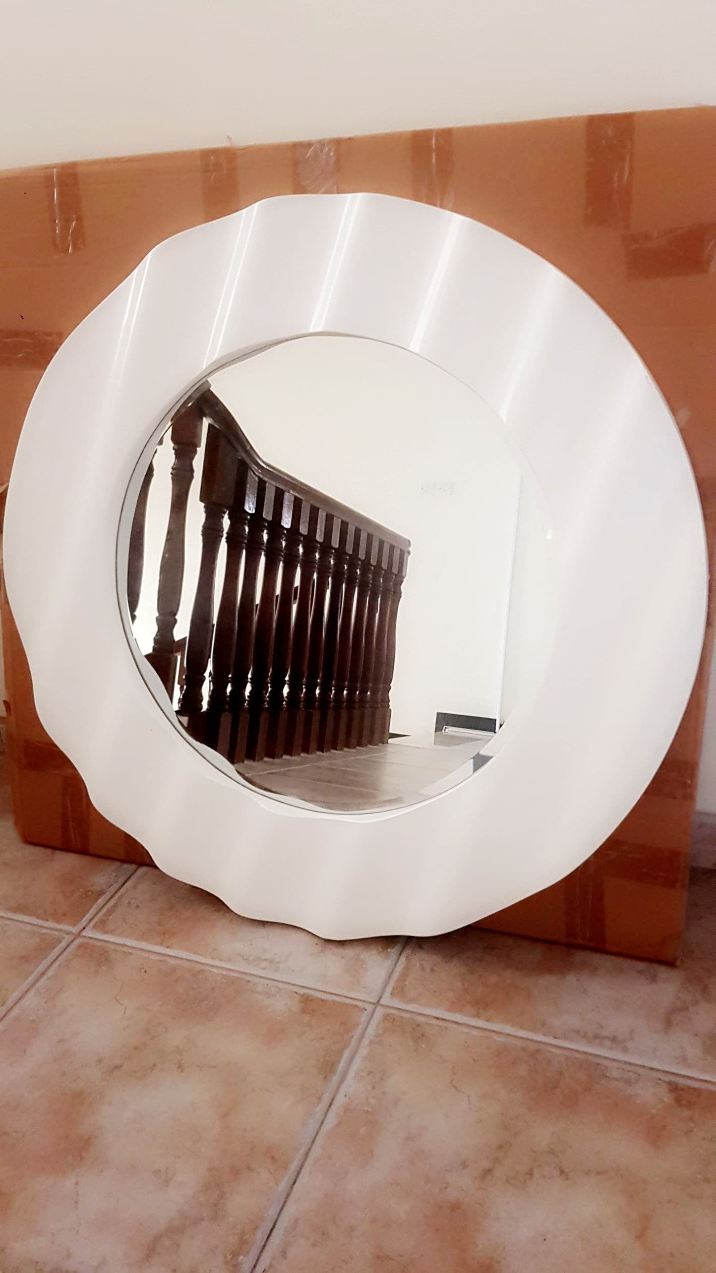 Brand new decorative mirror image 1