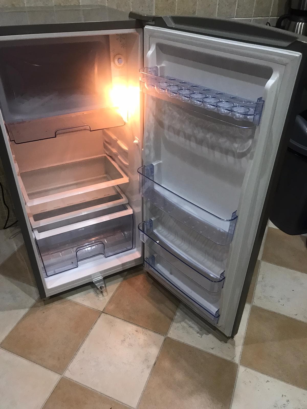 Fridge Hoover NEW  image 2