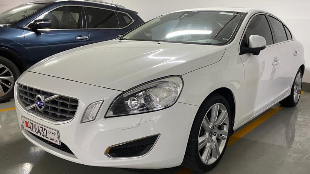 Volvo S60 for sale image 3