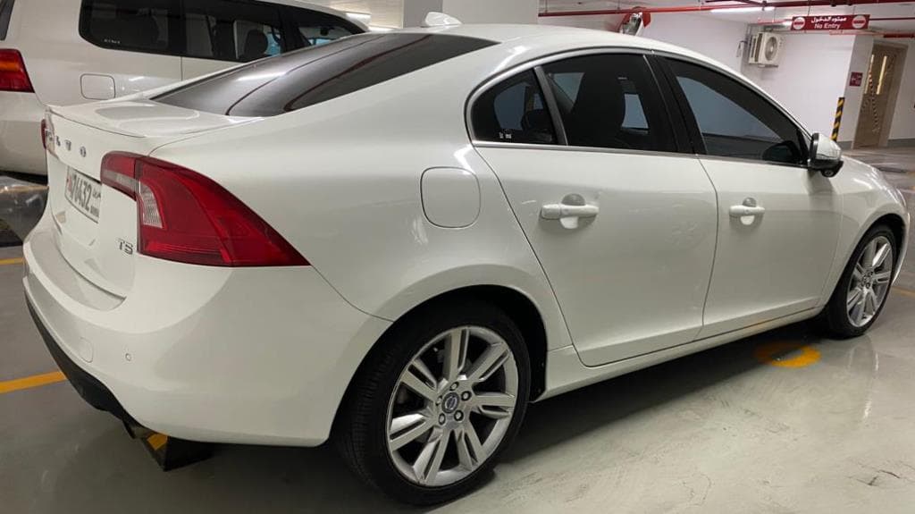 Volvo S60 for sale image 2