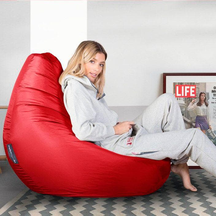 Bean bag chair image 10
