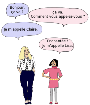 French Online Classes image 1