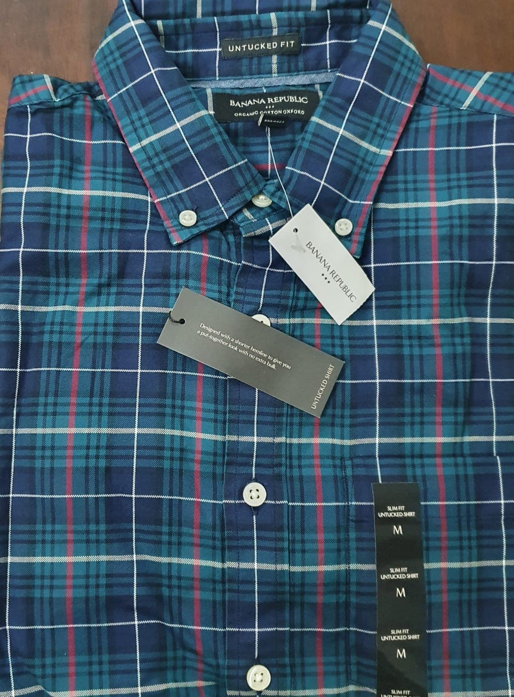 Shirt & Shoes for Sale image 2
