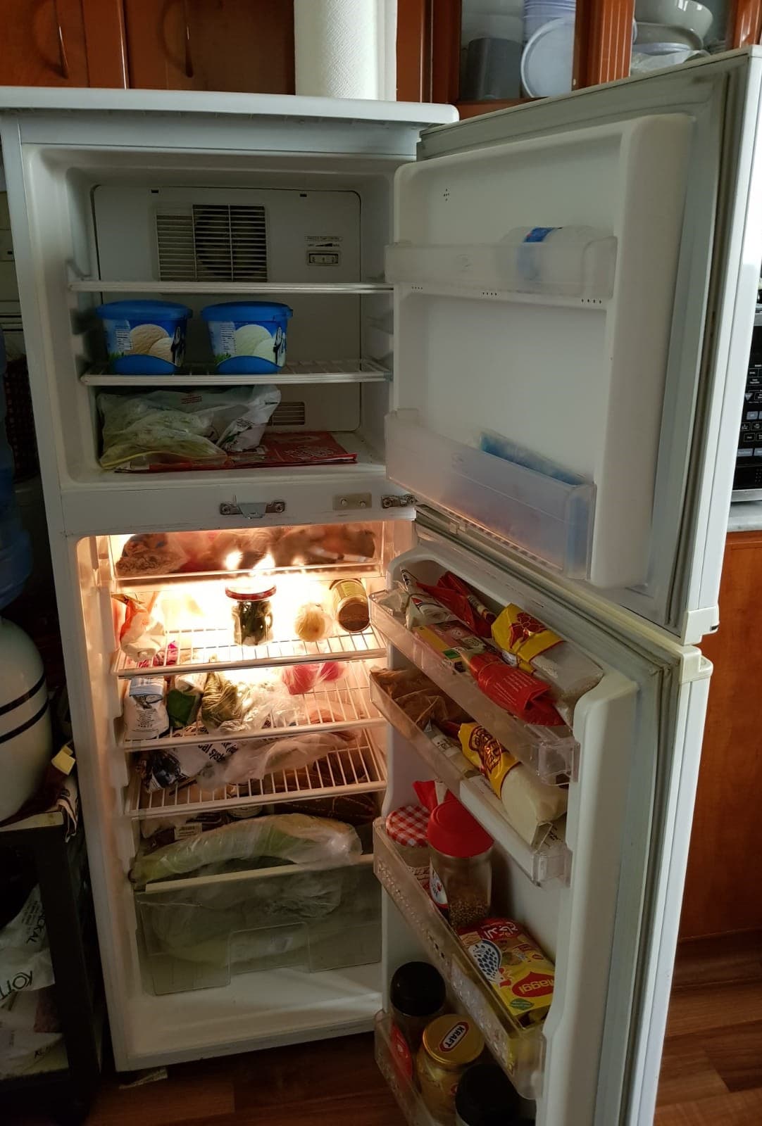 Fridge image 2