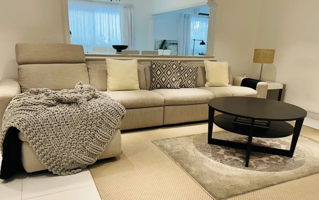 Westelm Sectional Sofa image 2