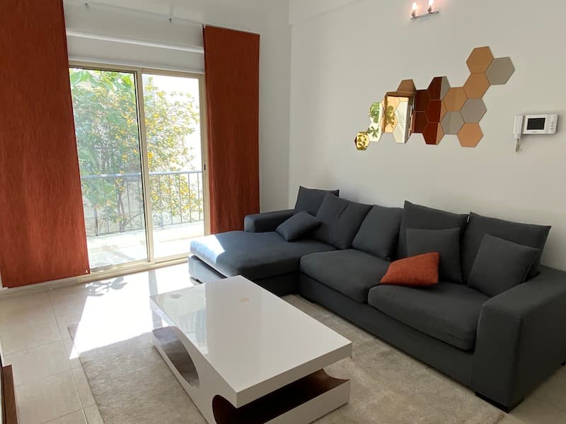 Grey SOFA for Sale image 1