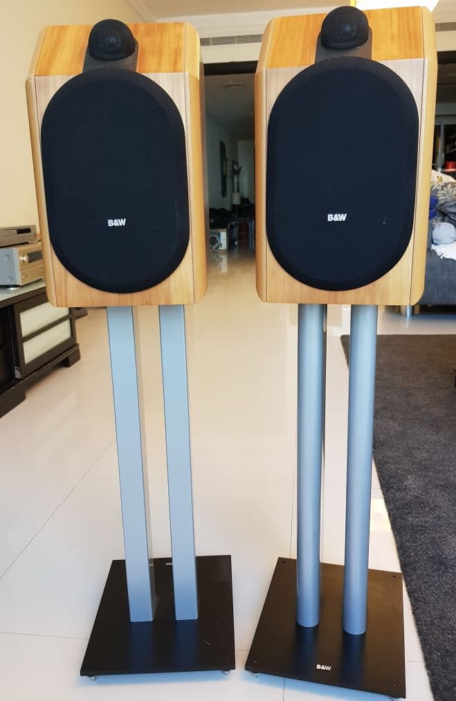 Home Theatre - Audiophile - For Sale in Bahrain