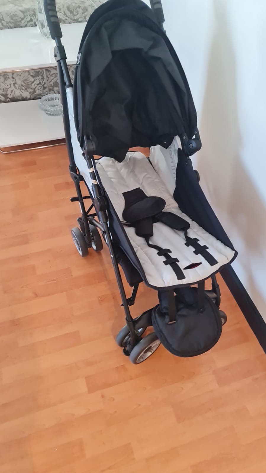 Baby Stroller - For Sale in Bahrain