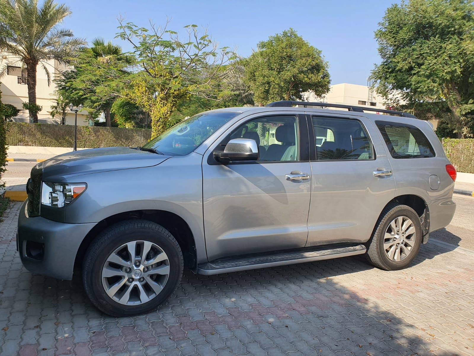 Toyota Sequoia for Sale!!! image 1