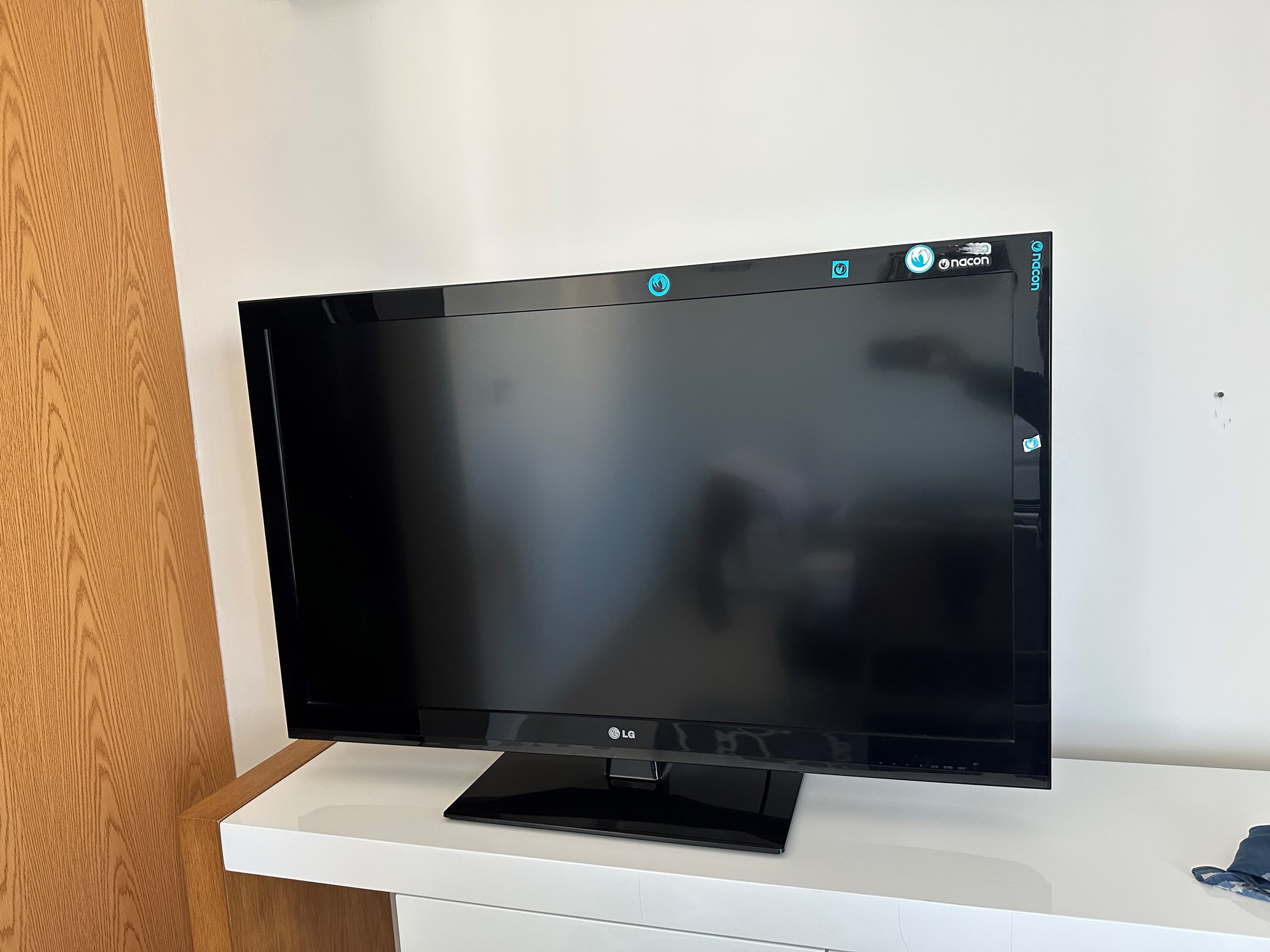 LG Television image 1